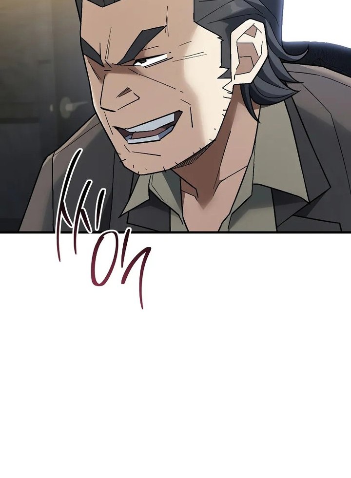 The Hero Returns Chapter 113 - halaman 19