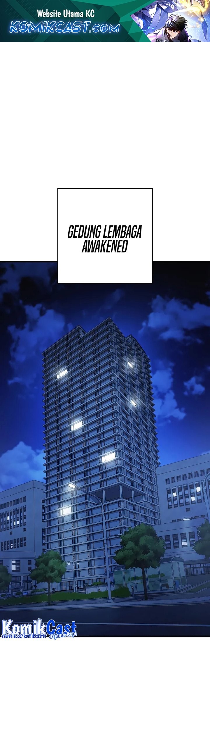 The Hero Returns Chapter 113 - halaman 2