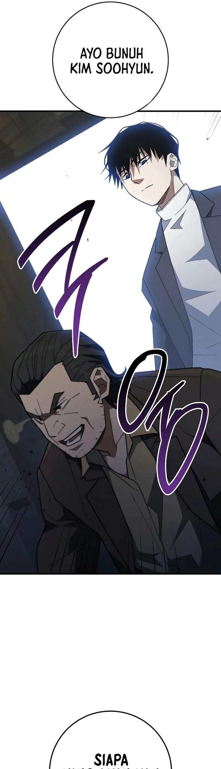 The Hero Returns Chapter 113 - halaman 20