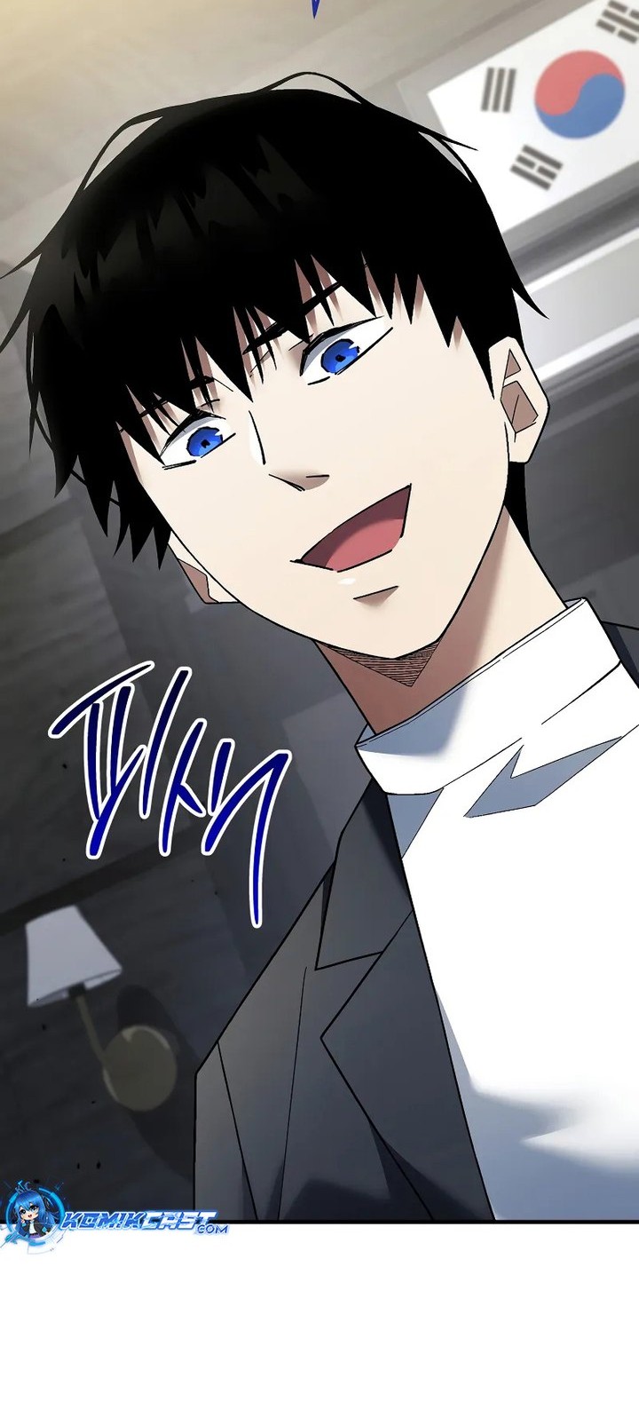 The Hero Returns Chapter 113 - halaman 25
