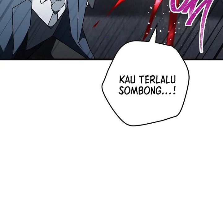 The Hero Returns Chapter 113 - halaman 31