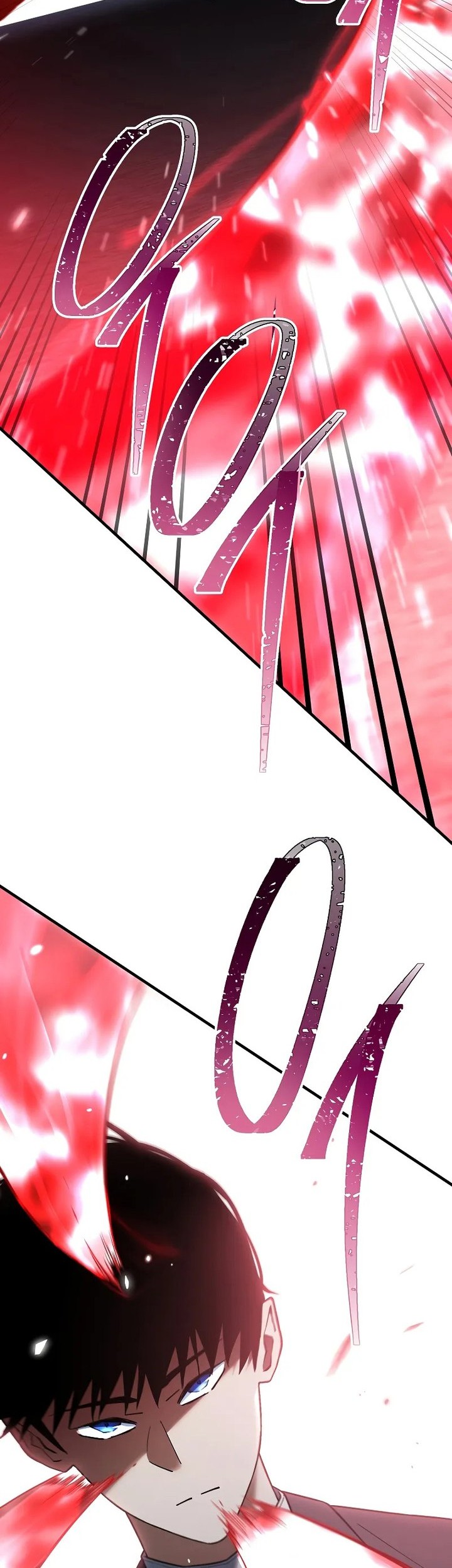 The Hero Returns Chapter 113 - halaman 33