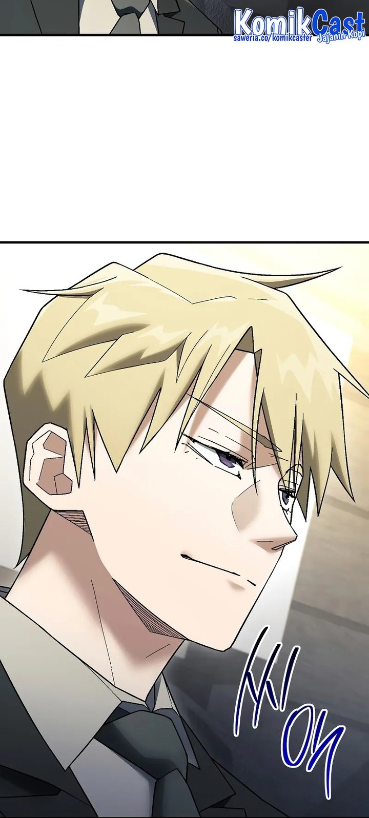 The Hero Returns Chapter 113 - halaman 40