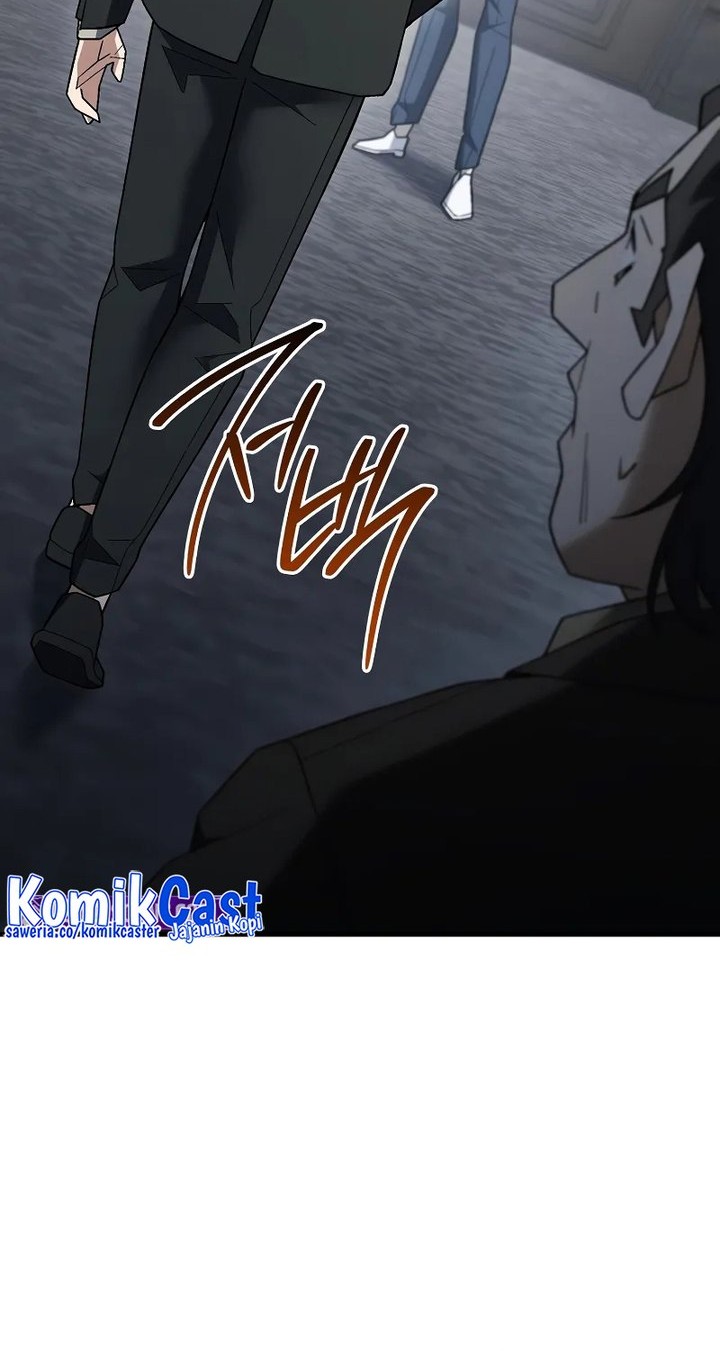 The Hero Returns Chapter 113 - halaman 42