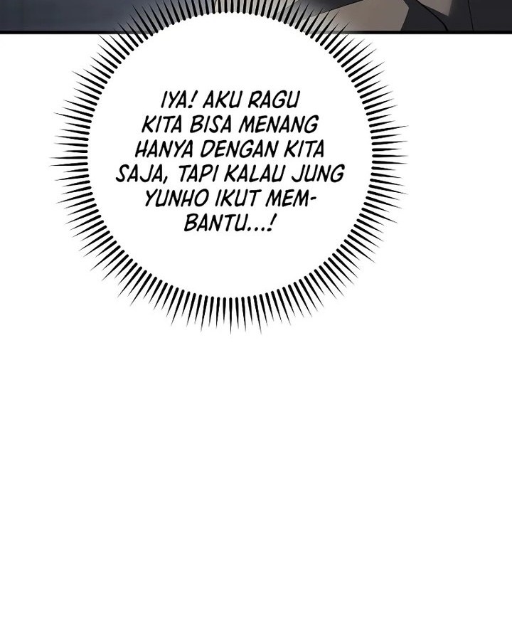 The Hero Returns Chapter 113 - halaman 44