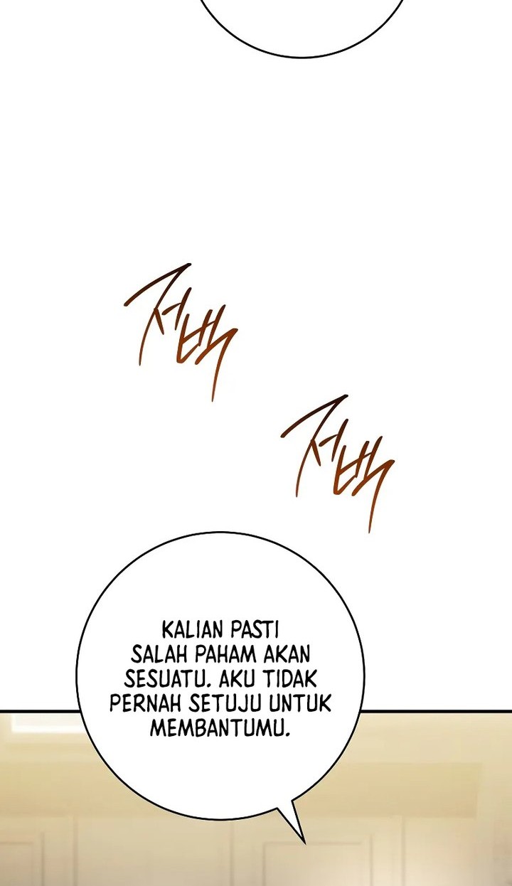 The Hero Returns Chapter 113 - halaman 48