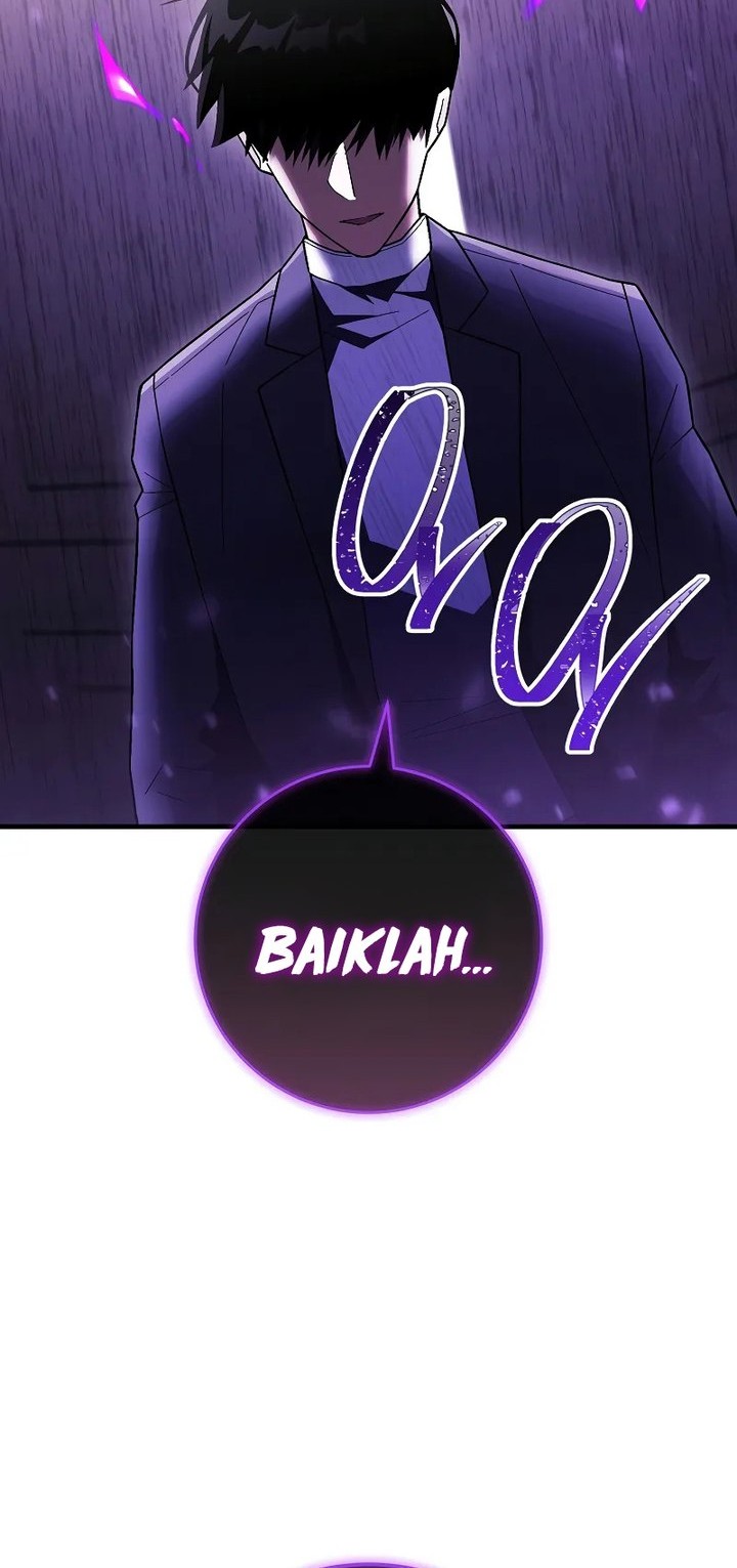The Hero Returns Chapter 113 - halaman 50