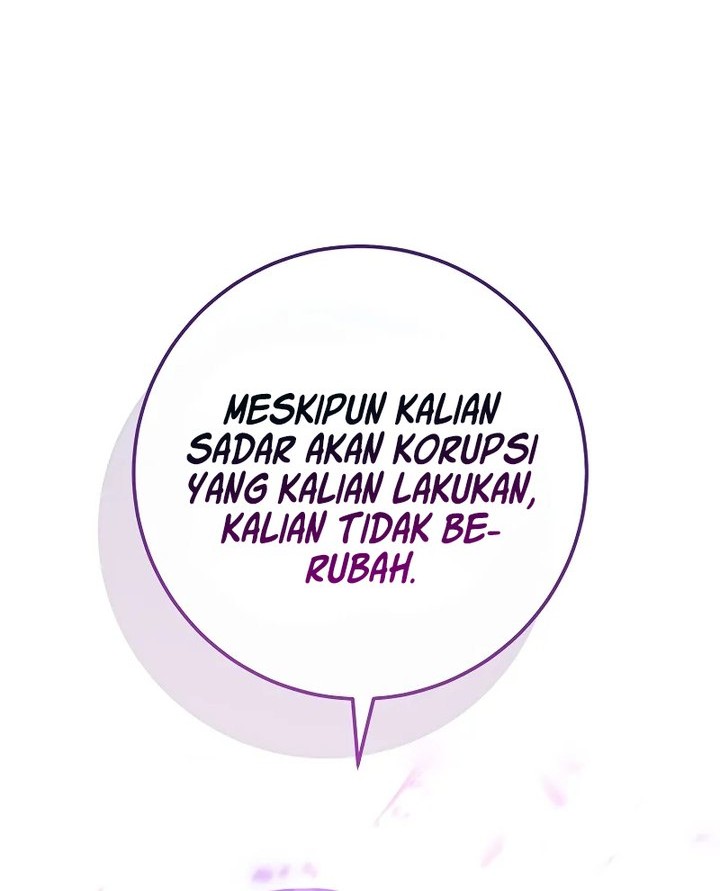 The Hero Returns Chapter 113 - halaman 54