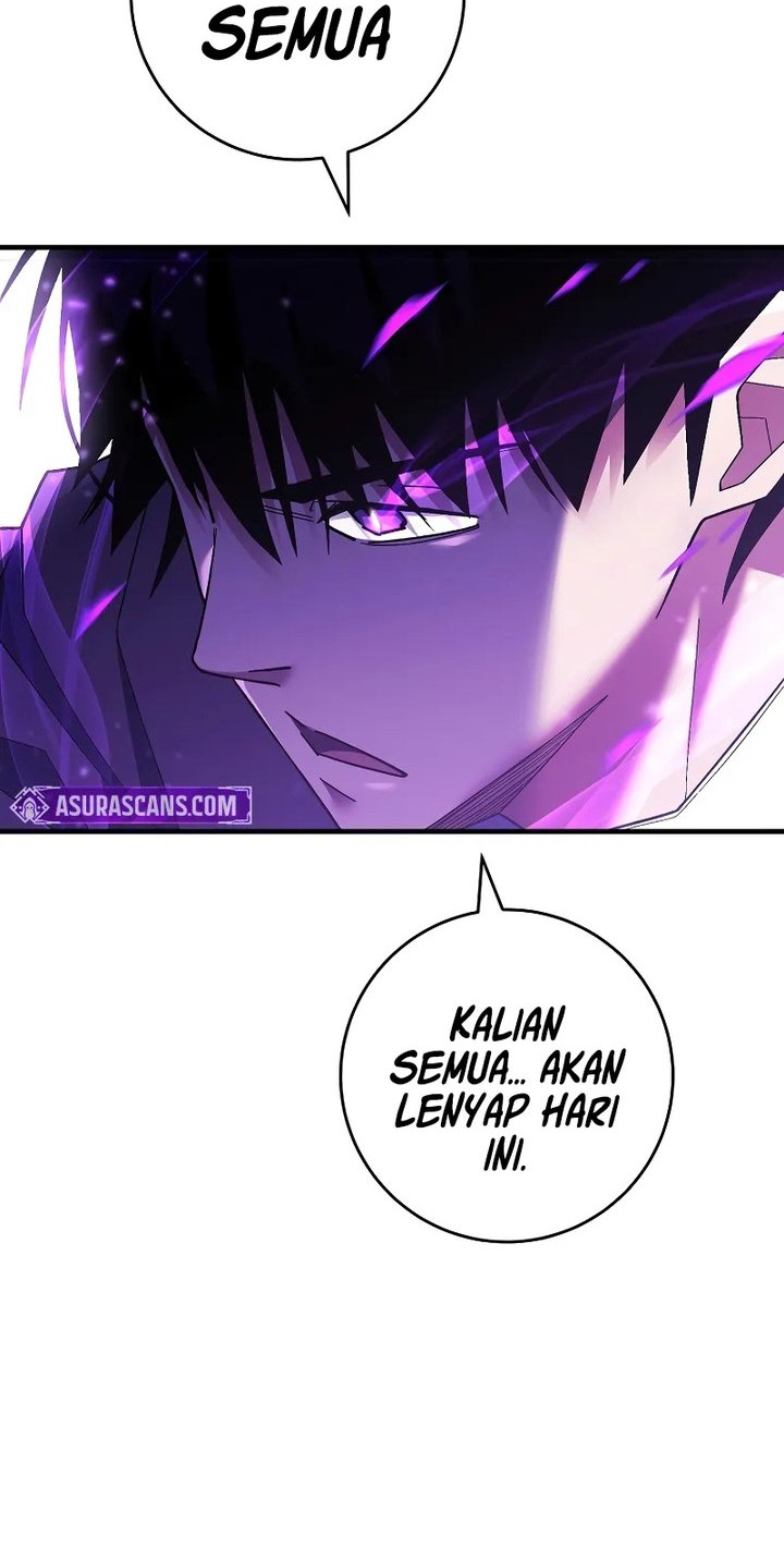 The Hero Returns Chapter 113 - halaman 56