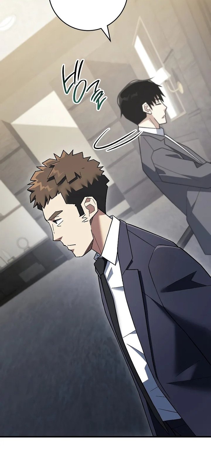 The Hero Returns Chapter 113 - halaman 60