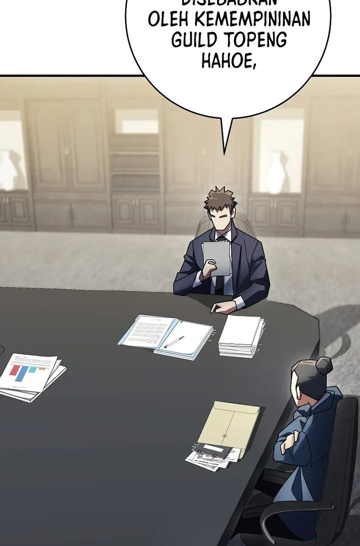 The Hero Returns Chapter 113 - halaman 66