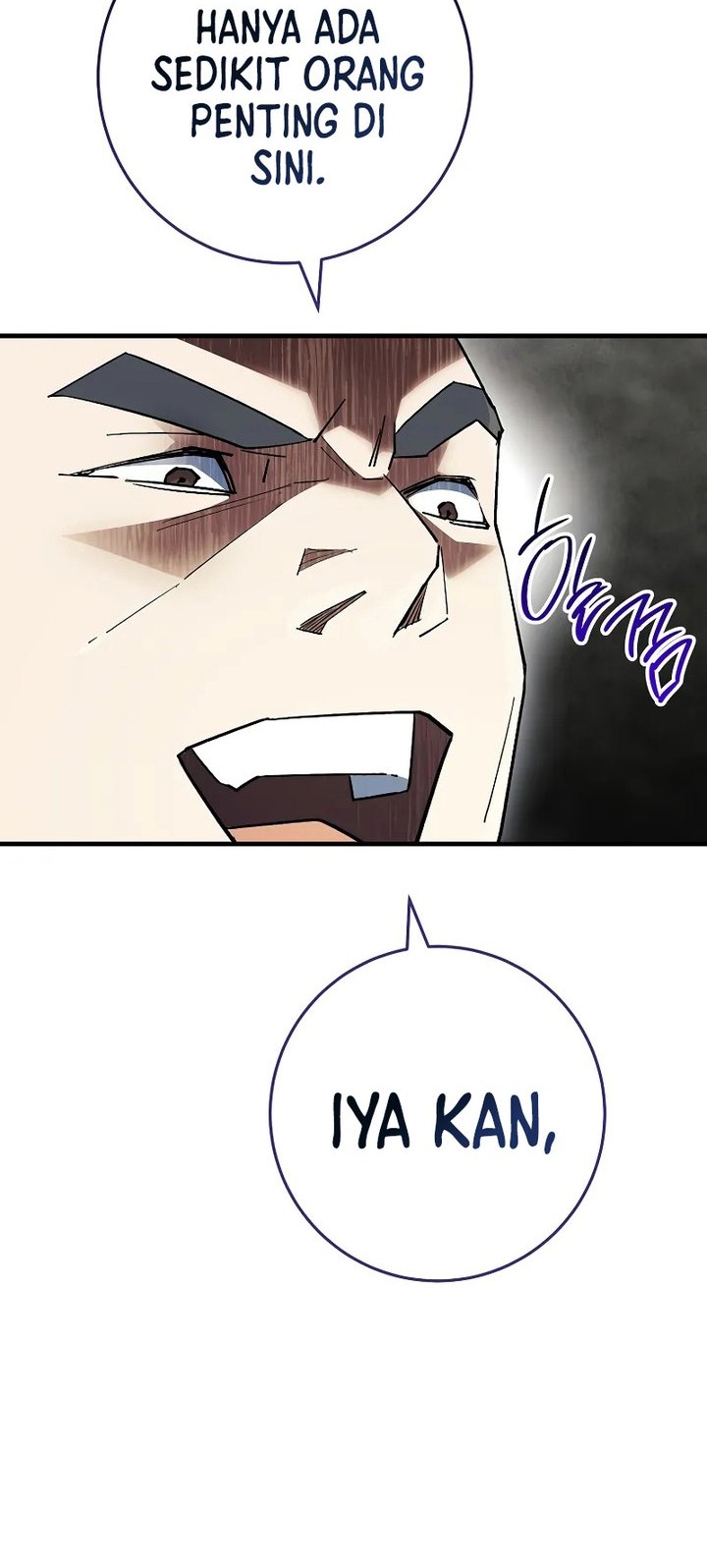 The Hero Returns Chapter 113 - halaman 7