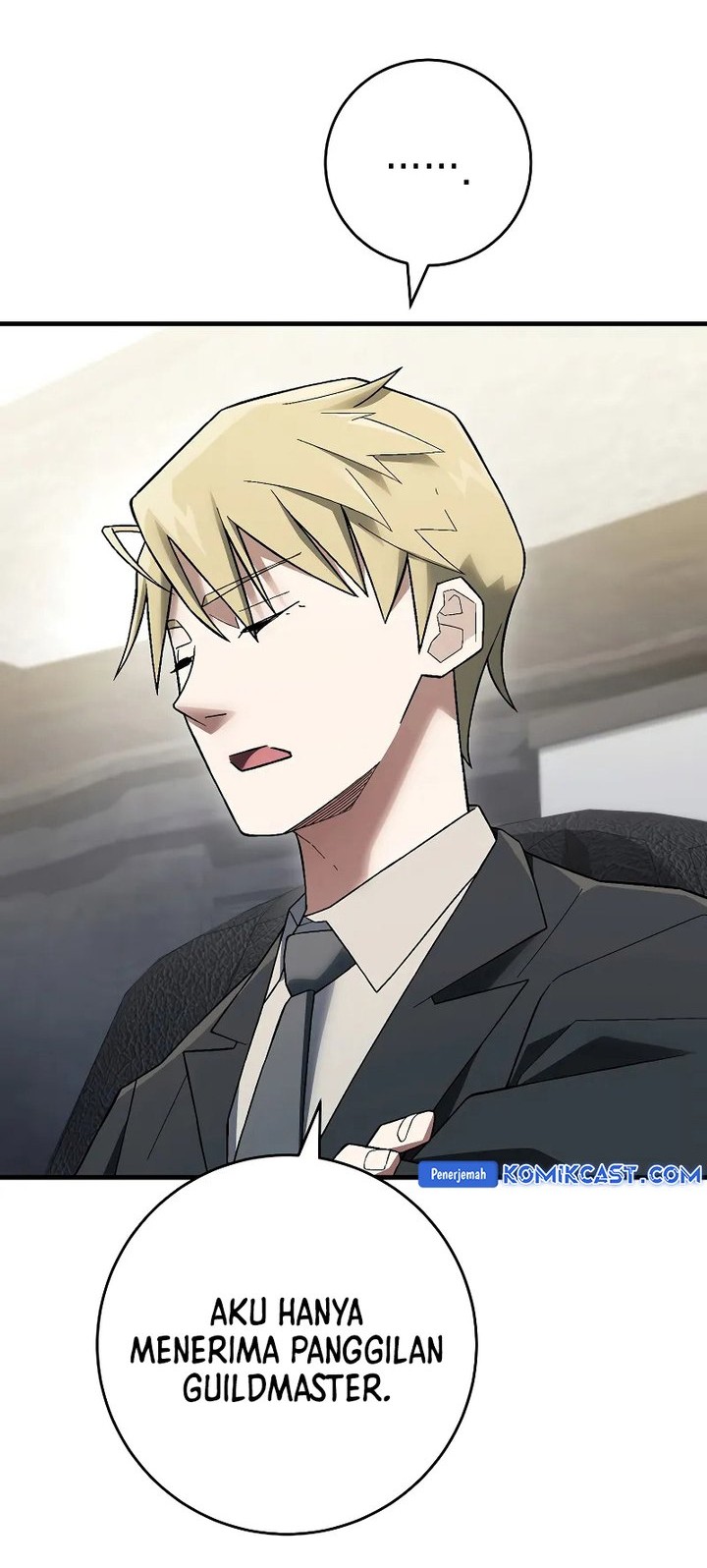 The Hero Returns Chapter 113 - halaman 9