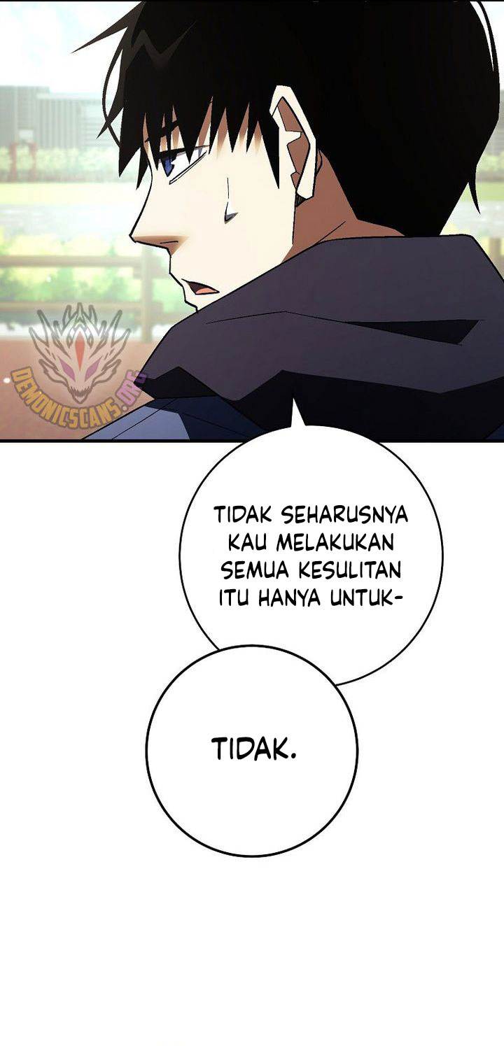 The Hero Returns Chapter 114 - halaman 15
