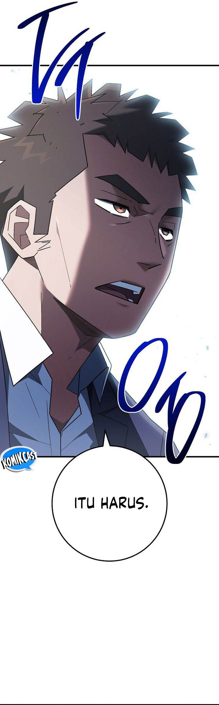 The Hero Returns Chapter 114 - halaman 16