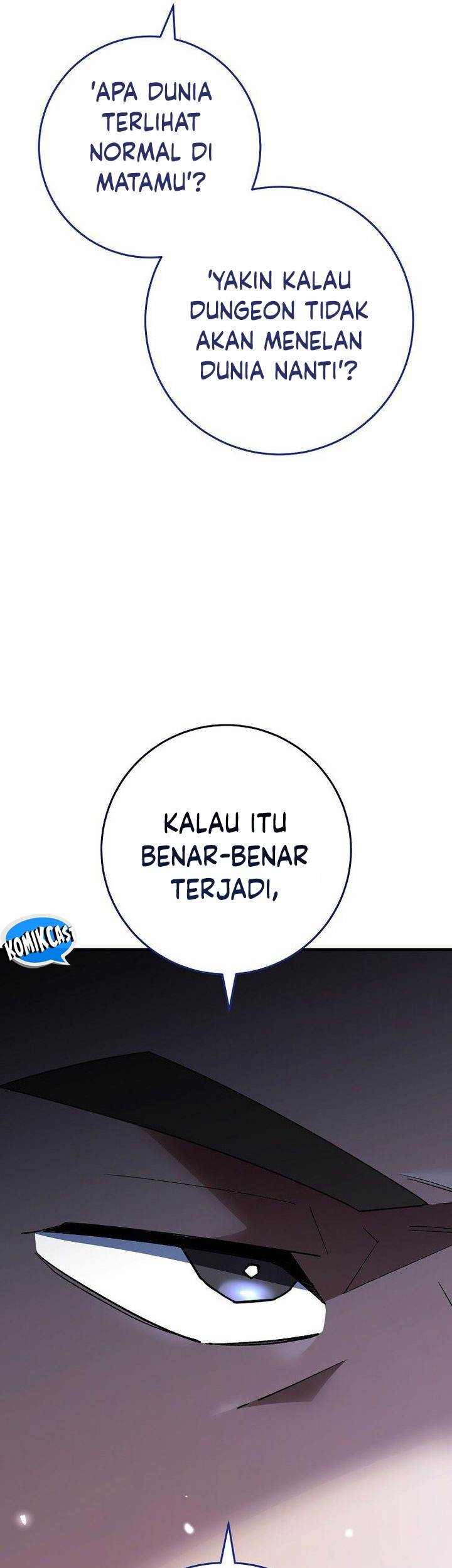 The Hero Returns Chapter 114 - halaman 19