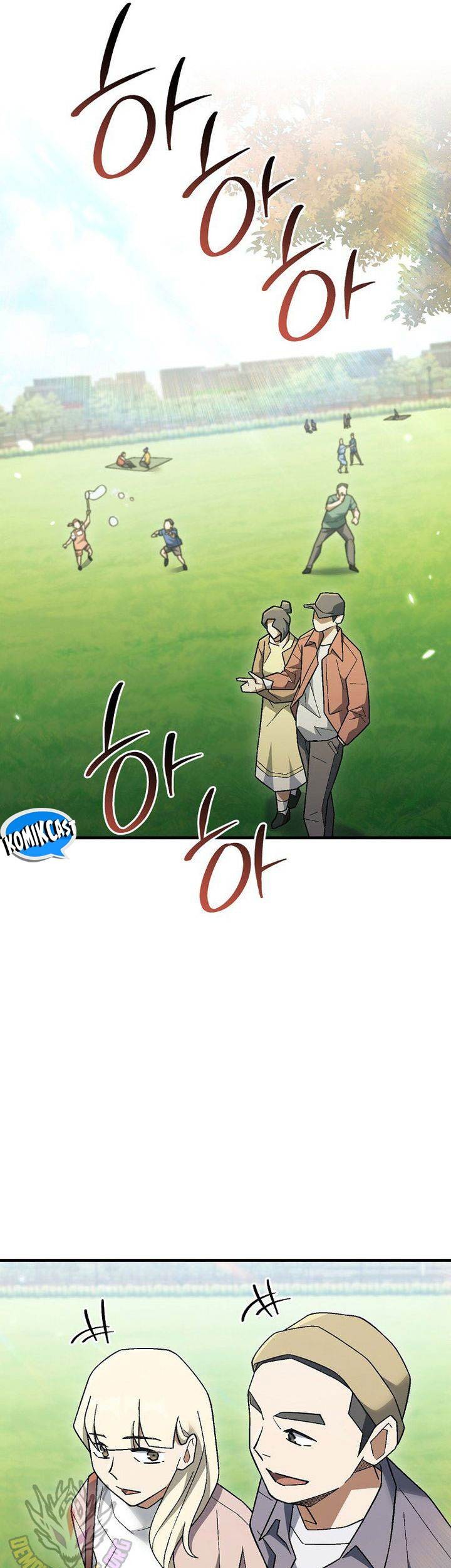 The Hero Returns Chapter 114 - halaman 2