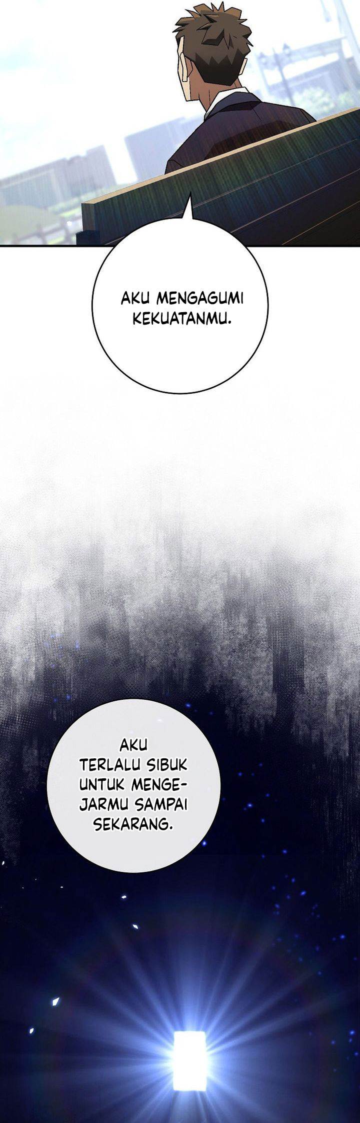The Hero Returns Chapter 114 - halaman 23