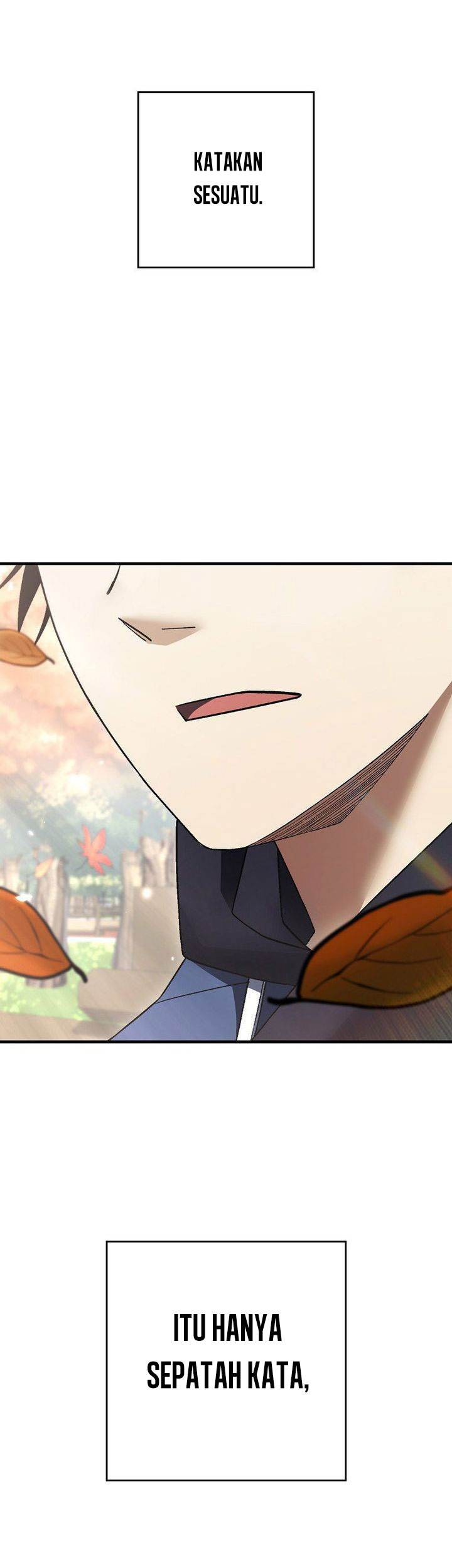 The Hero Returns Chapter 114 - halaman 31