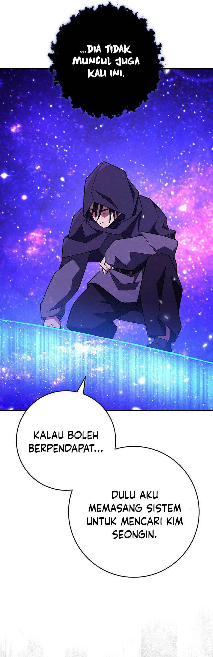 The Hero Returns Chapter 114 - halaman 40