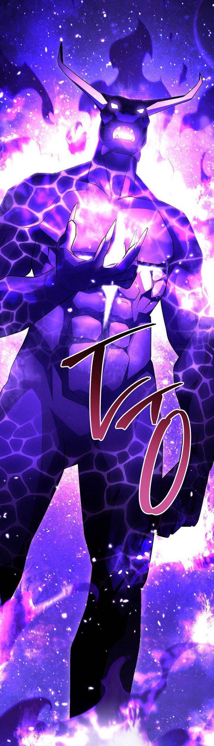 The Hero Returns Chapter 114 - halaman 46