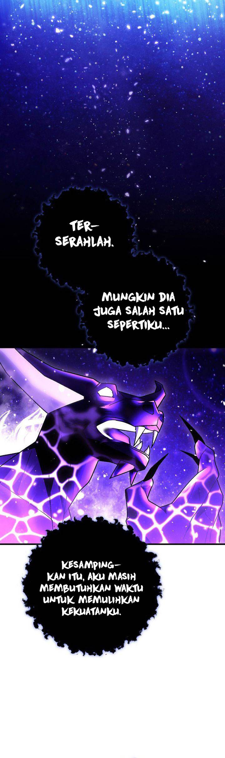 The Hero Returns Chapter 114 - halaman 48
