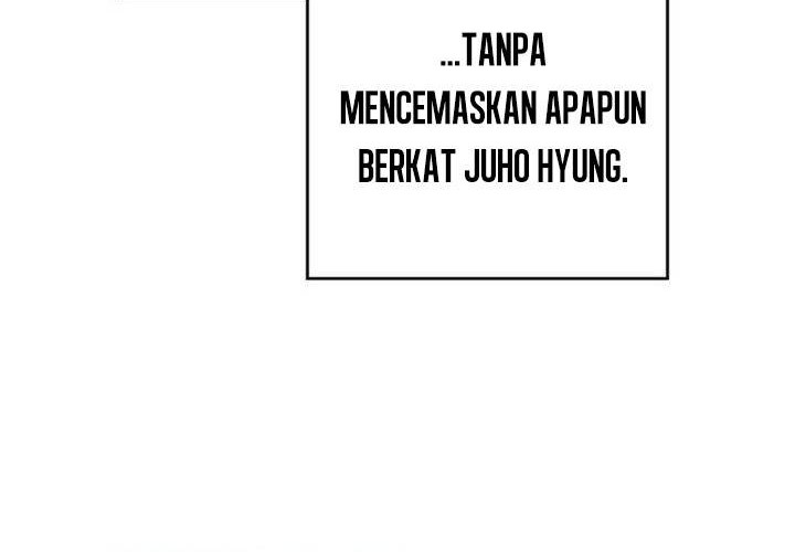 The Hero Returns Chapter 114 - halaman 52