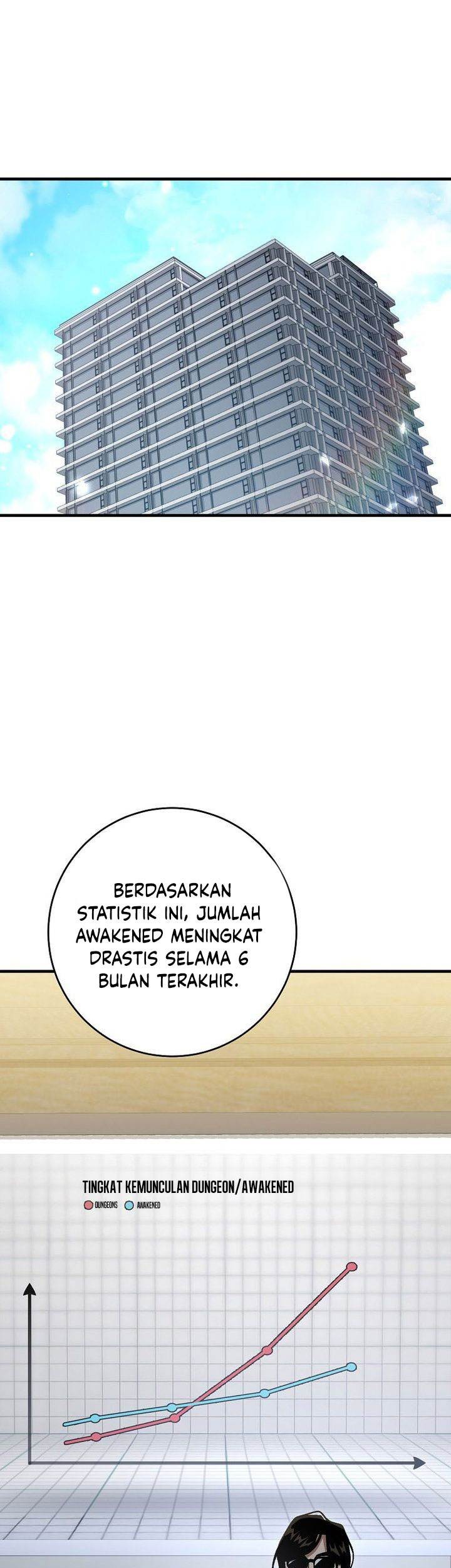 The Hero Returns Chapter 114 - halaman 57