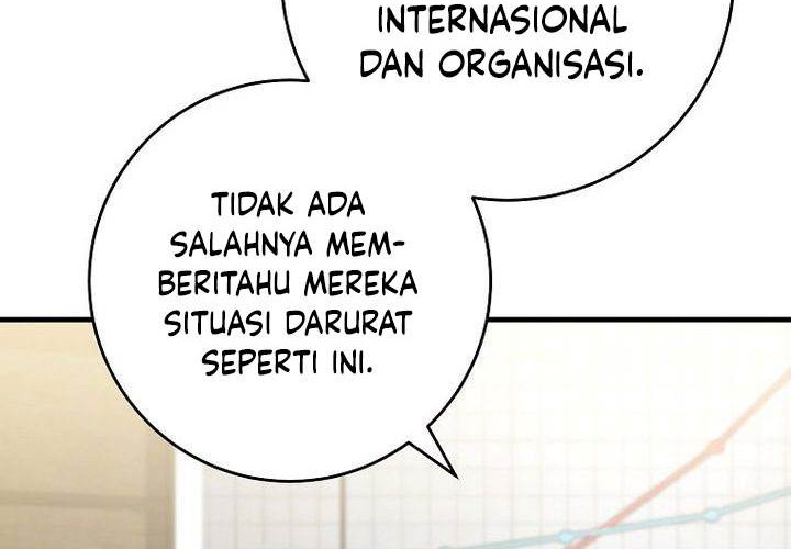 The Hero Returns Chapter 114 - halaman 62
