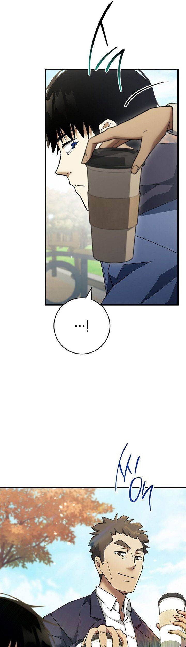 The Hero Returns Chapter 114 - halaman 7
