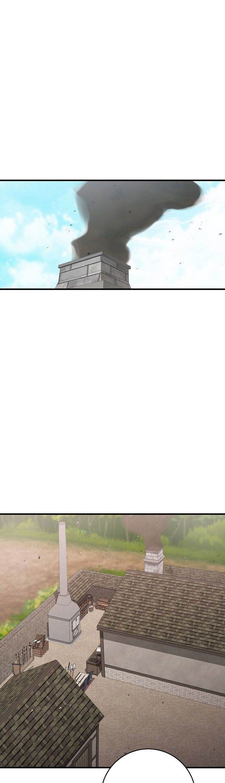 The Hero Returns Chapter 114 - halaman 71