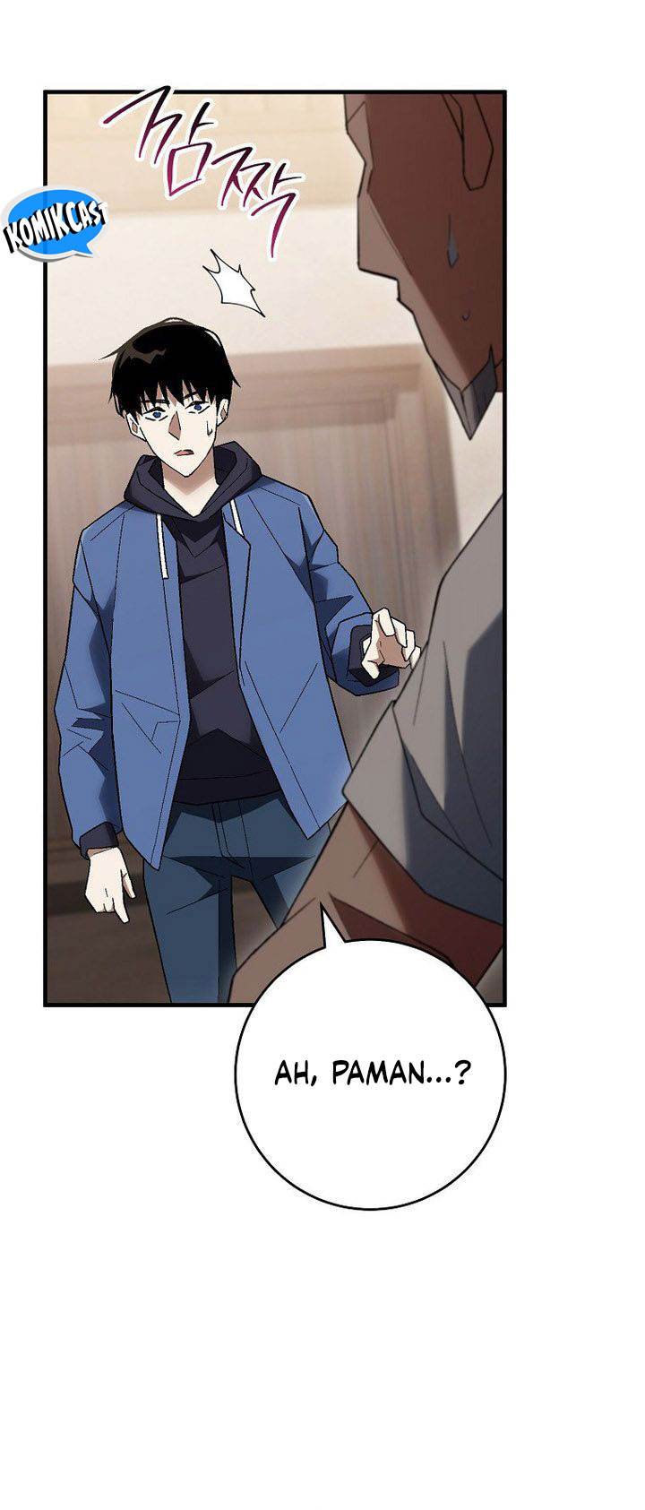 The Hero Returns Chapter 114 - halaman 73