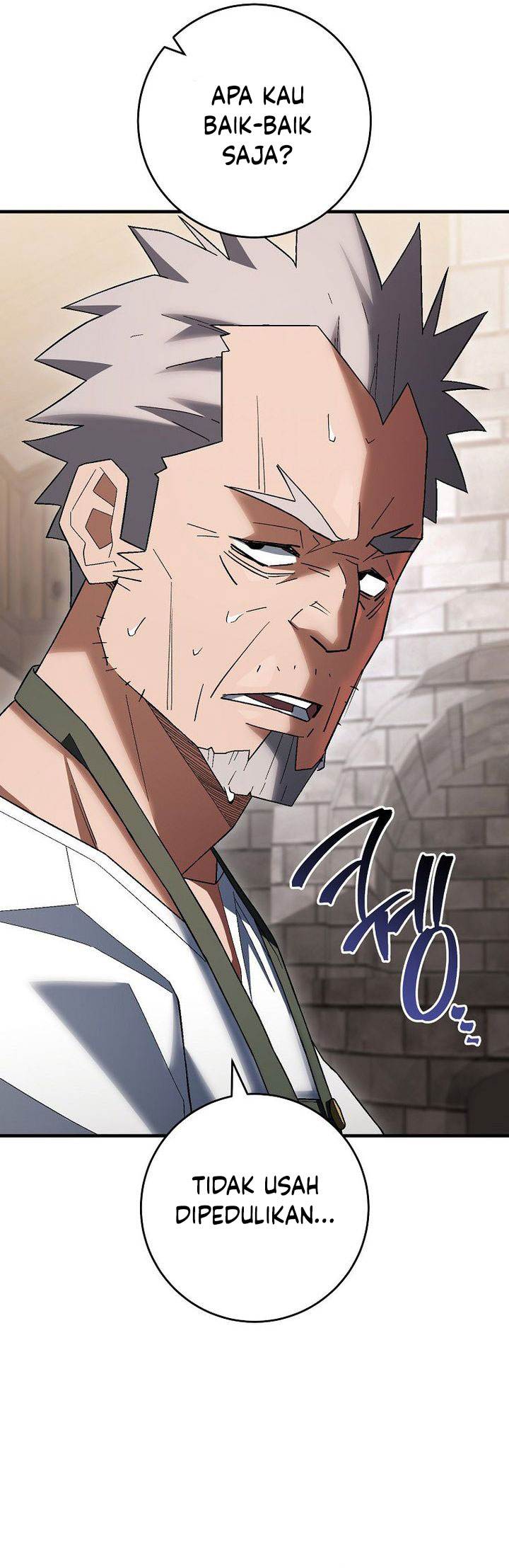 The Hero Returns Chapter 114 - halaman 74