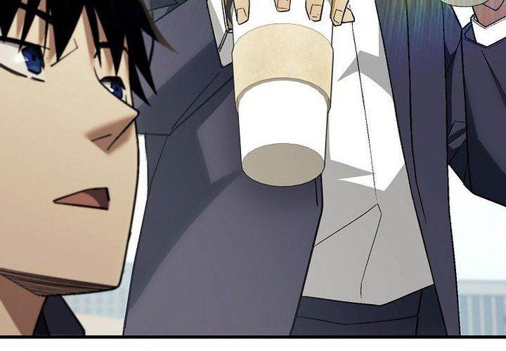 The Hero Returns Chapter 114 - halaman 8