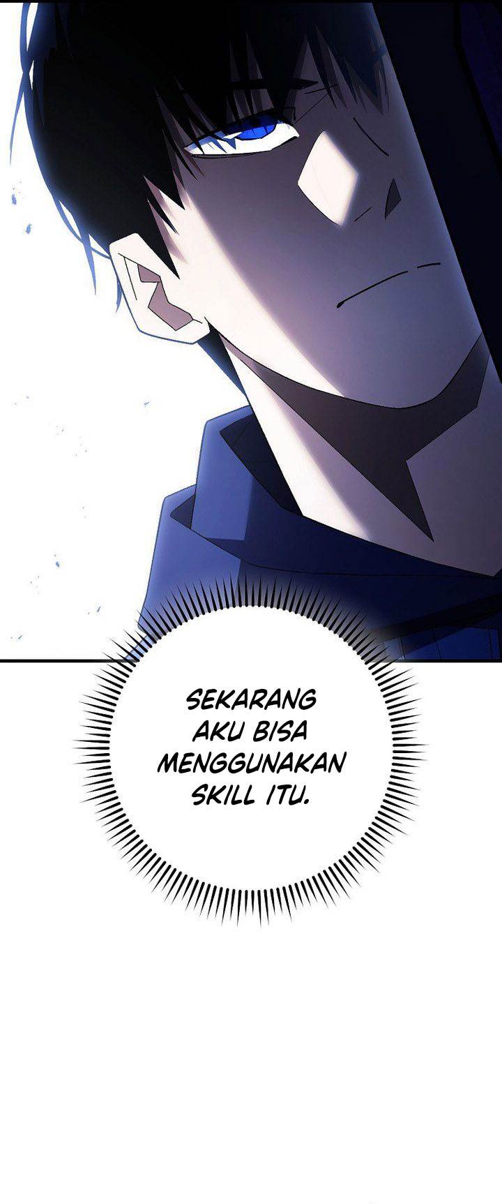 The Hero Returns Chapter 114 - halaman 82