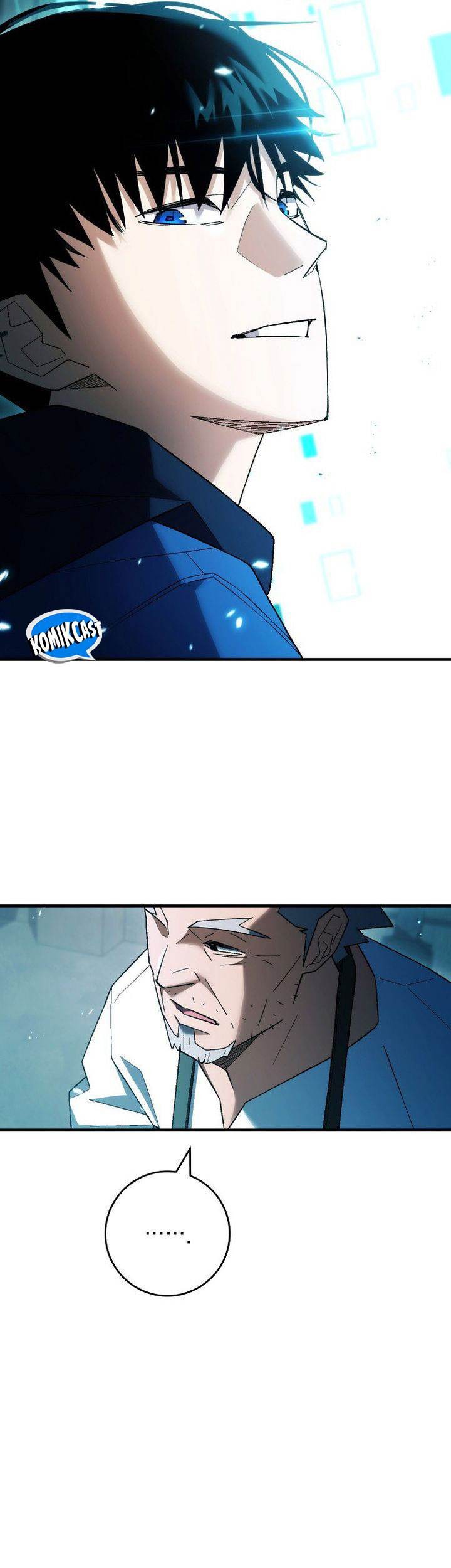The Hero Returns Chapter 114 - halaman 86