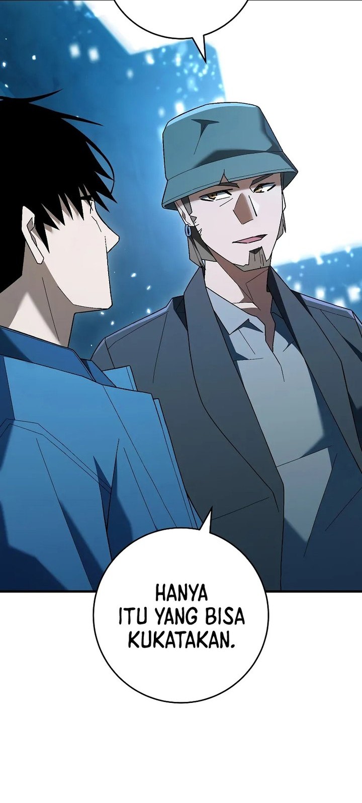 The Hero Returns Chapter 115 - halaman 13