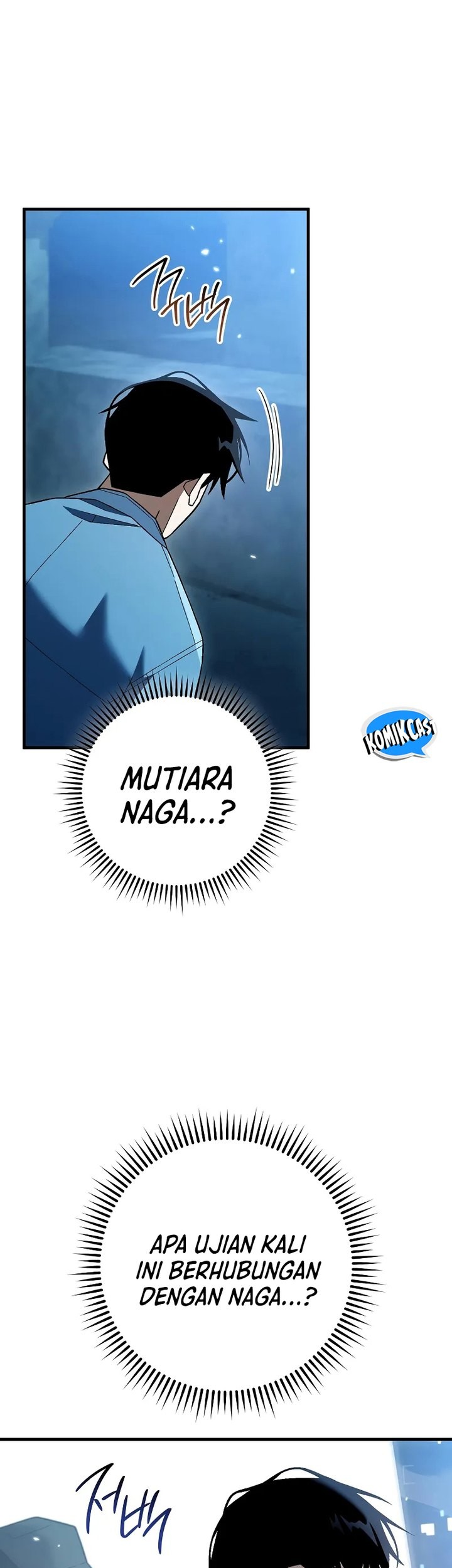 The Hero Returns Chapter 115 - halaman 14