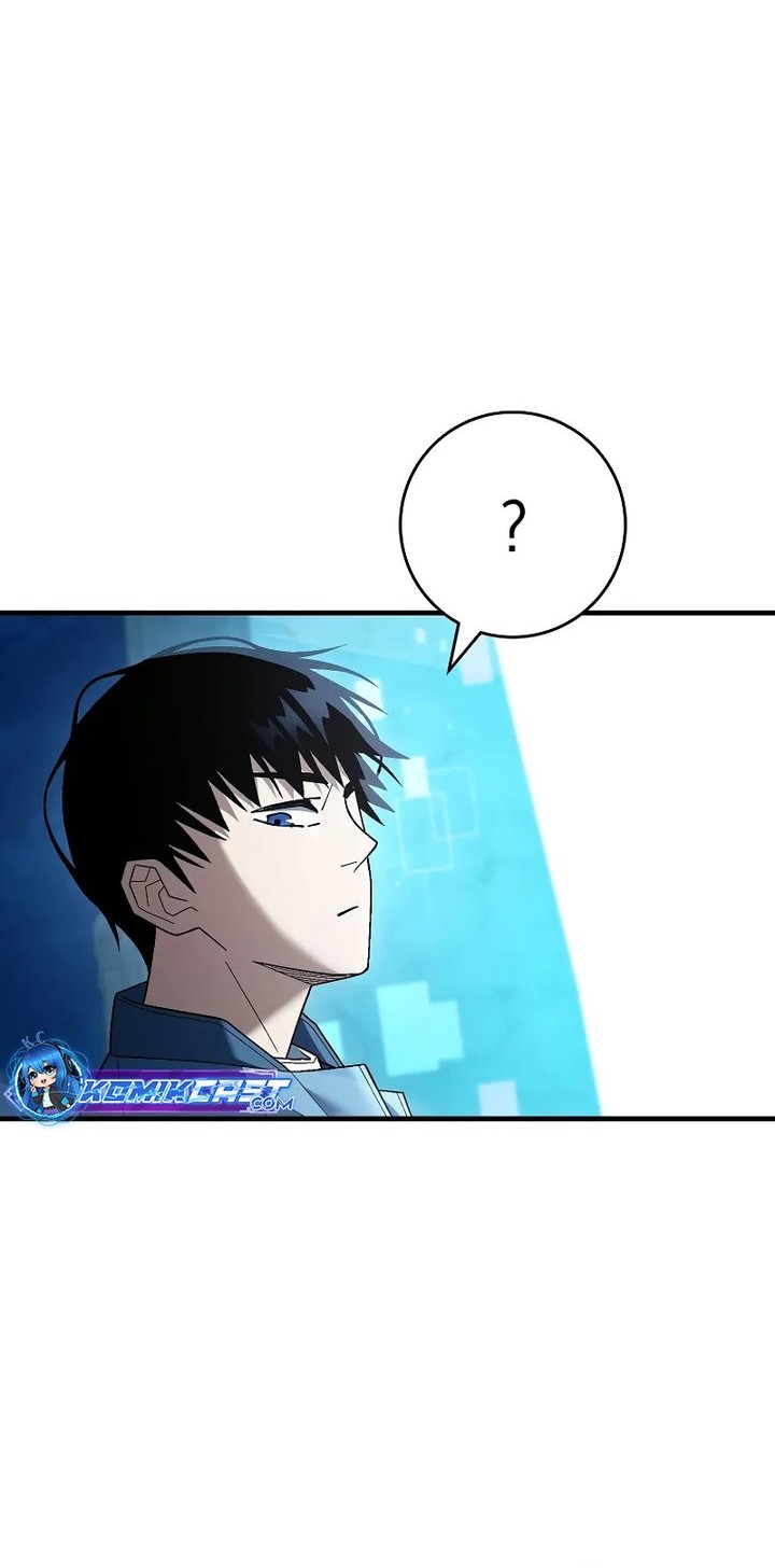 The Hero Returns Chapter 115 - halaman 17