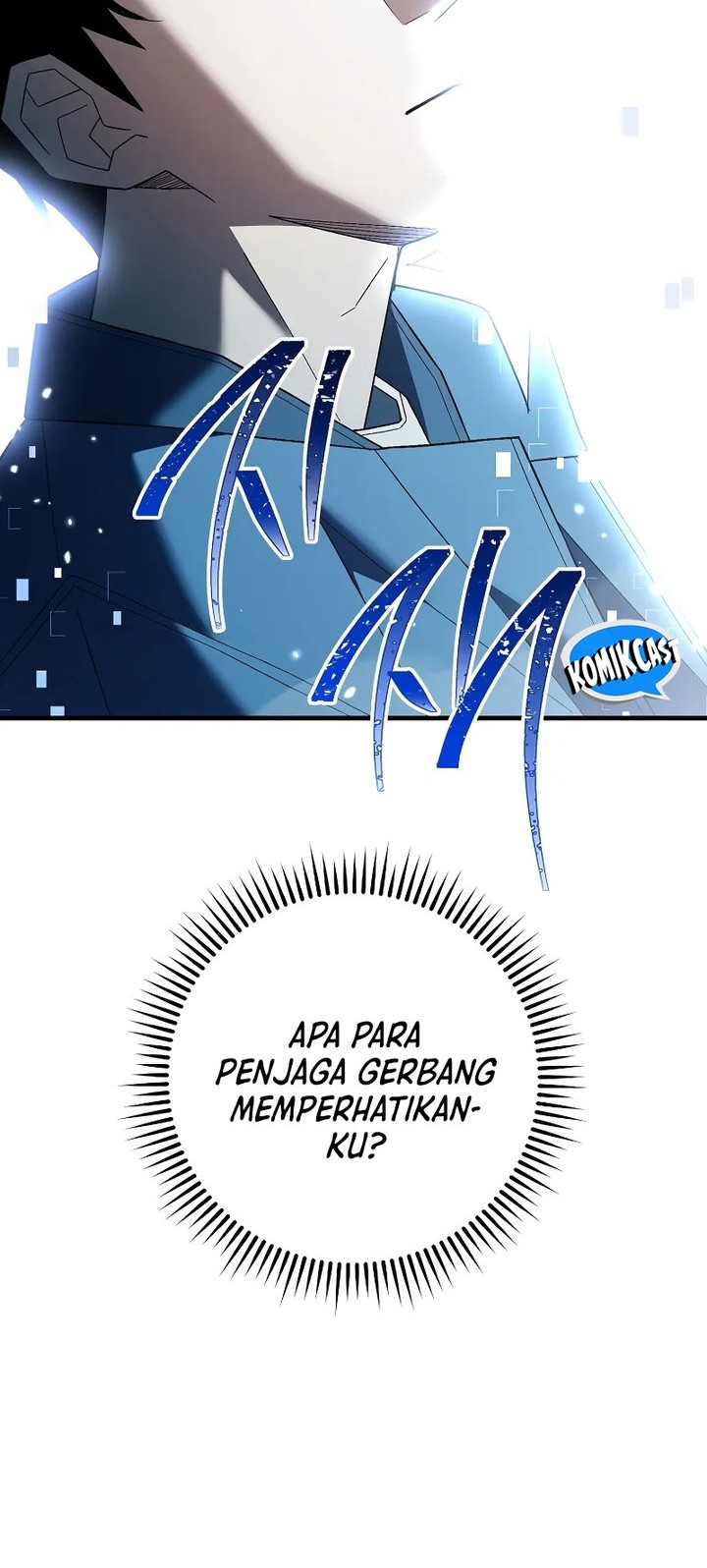 The Hero Returns Chapter 115 - halaman 19