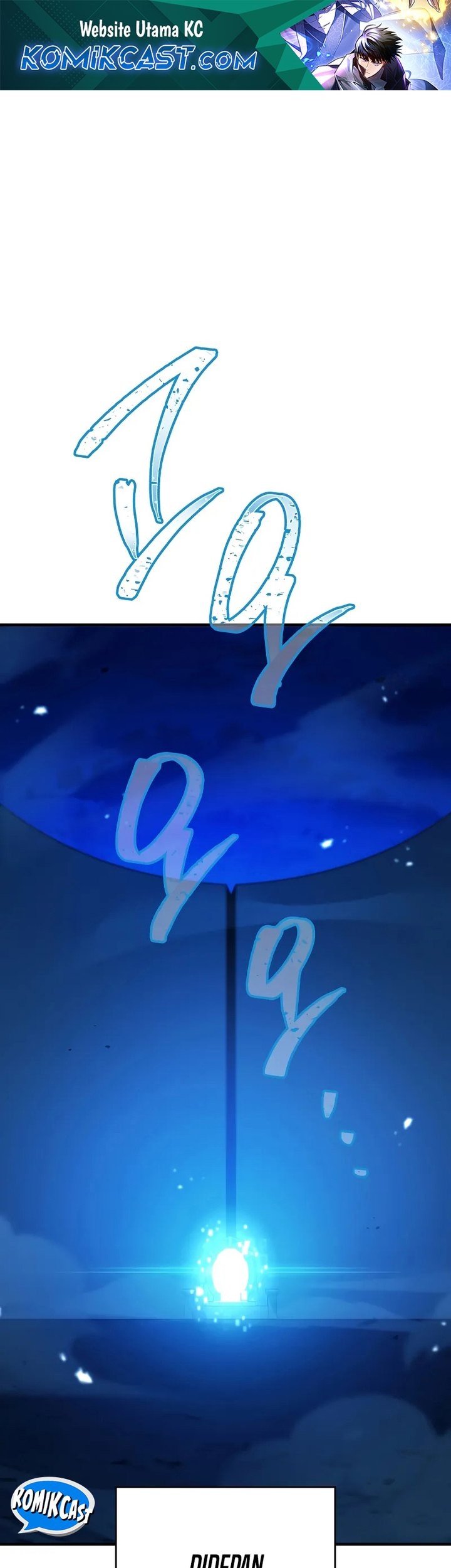 The Hero Returns Chapter 115 - halaman 2