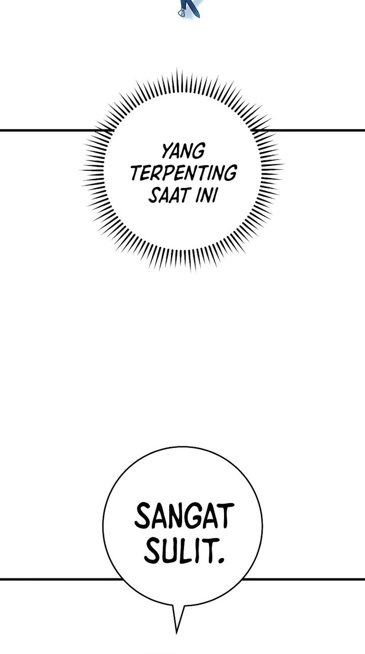 The Hero Returns Chapter 115 - halaman 23