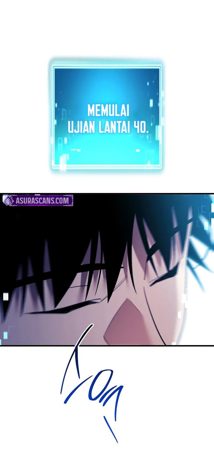 The Hero Returns Chapter 115 - halaman 25