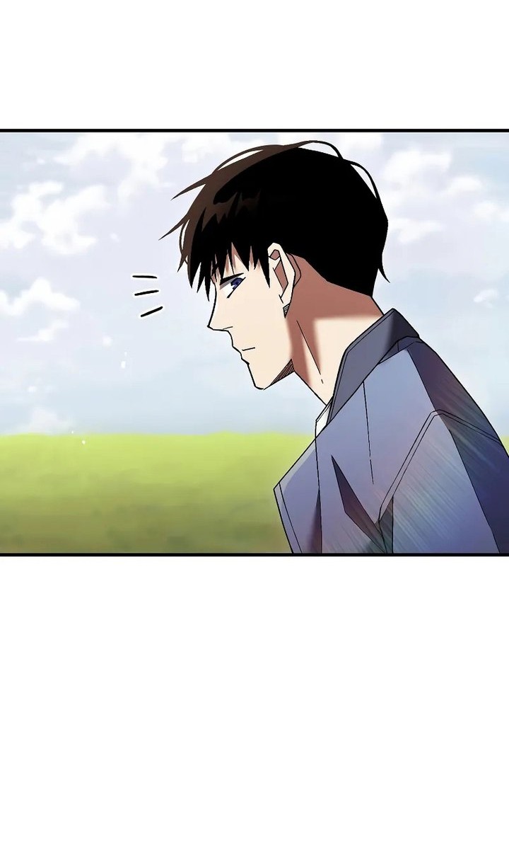The Hero Returns Chapter 115 - halaman 27