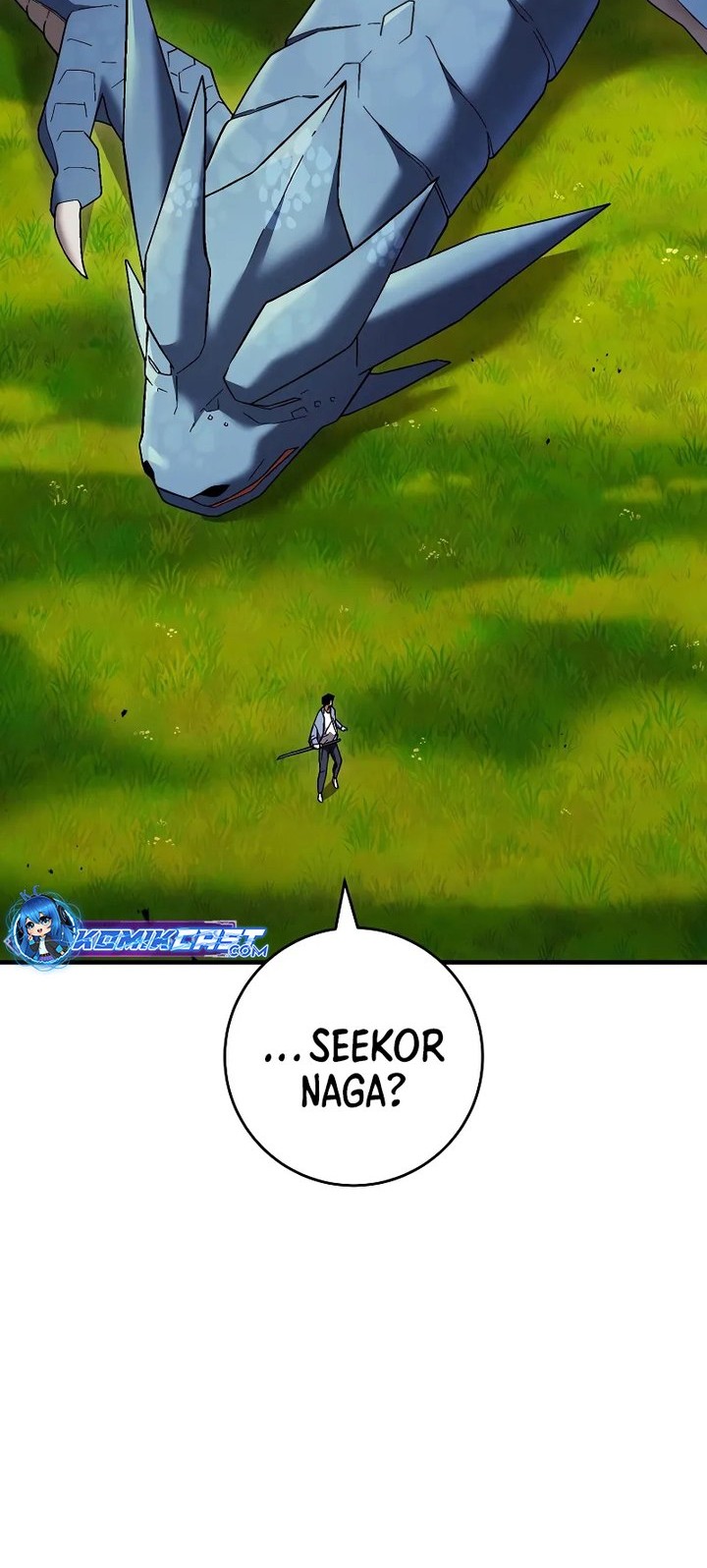 The Hero Returns Chapter 115 - halaman 29