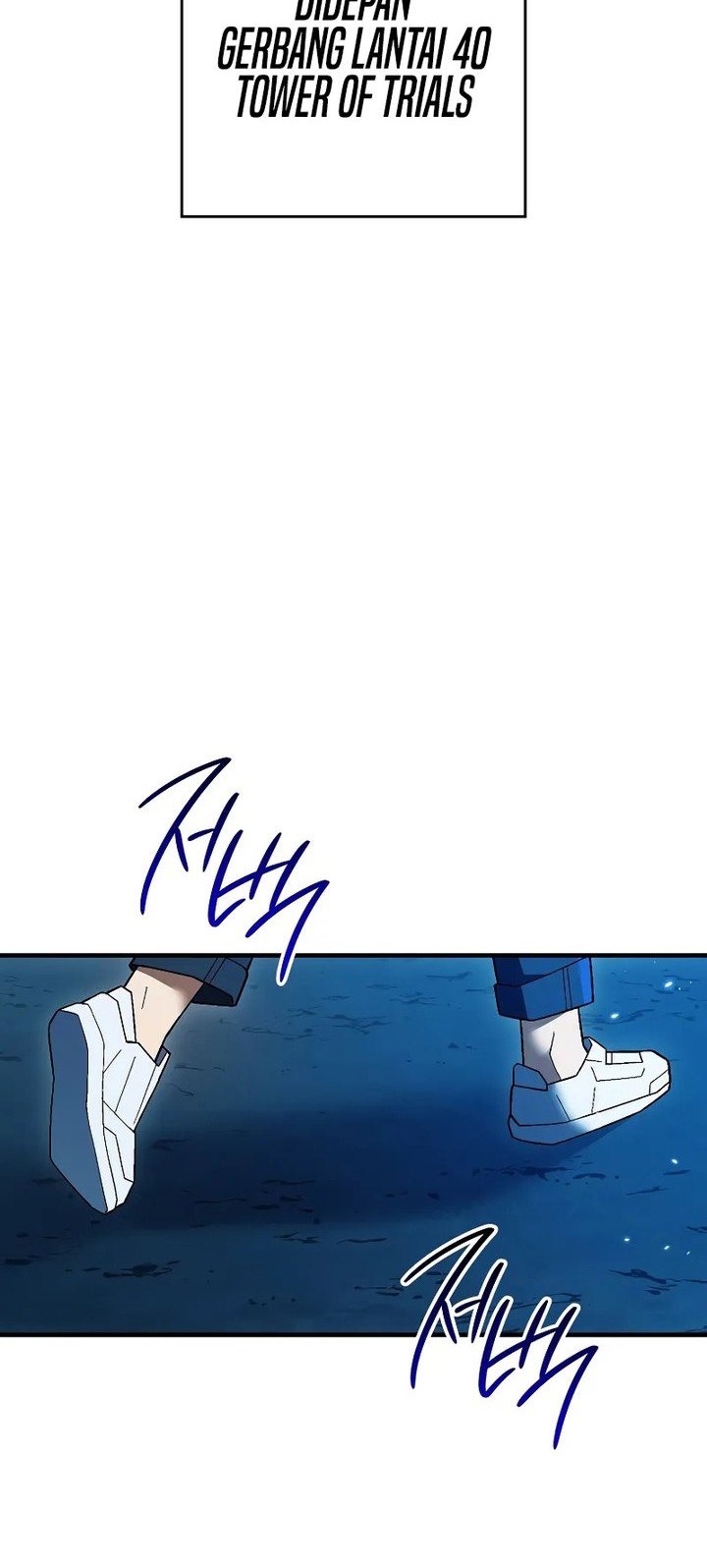 The Hero Returns Chapter 115 - halaman 3