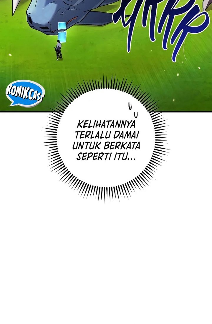 The Hero Returns Chapter 115 - halaman 33