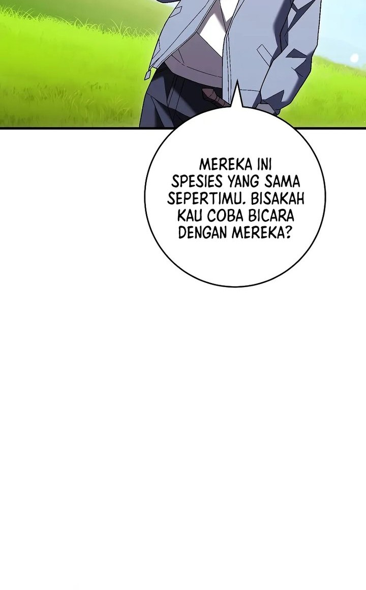 The Hero Returns Chapter 115 - halaman 35