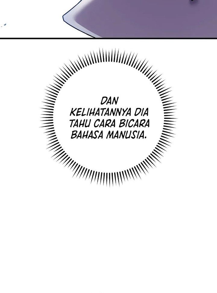 The Hero Returns Chapter 115 - halaman 43