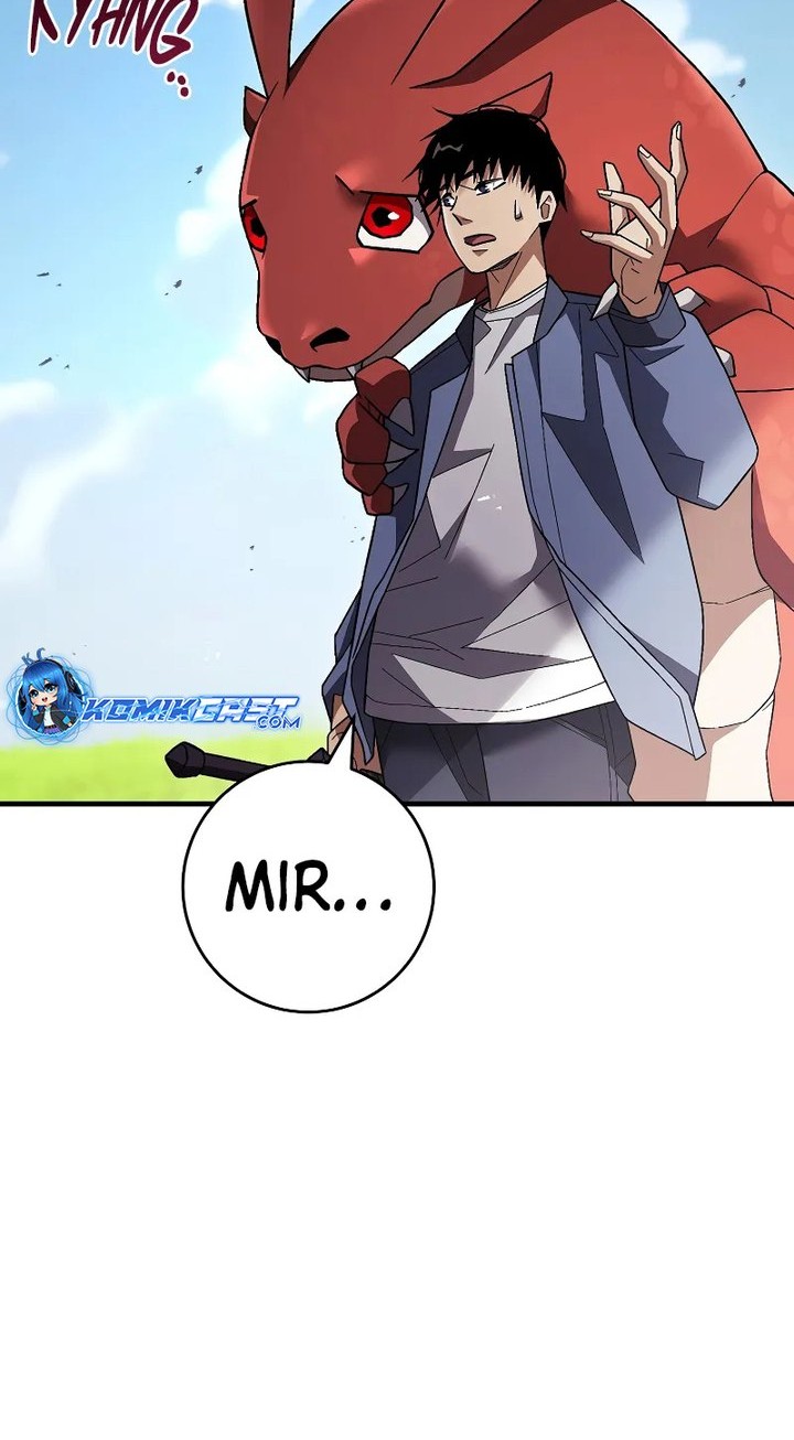 The Hero Returns Chapter 115 - halaman 48